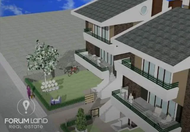 Detached house 232m²  - 5