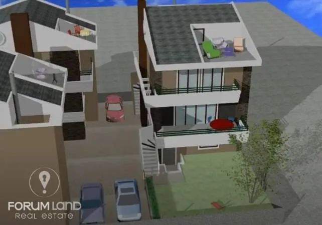 Detached house 233m²  - 5