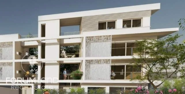 Apartment 84m²  - 2