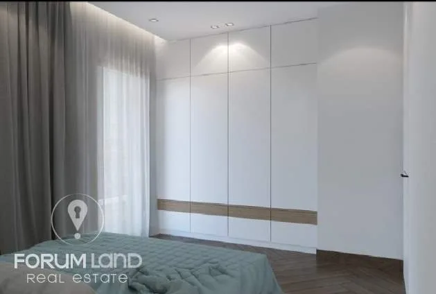 Apartment 84m²  - 5
