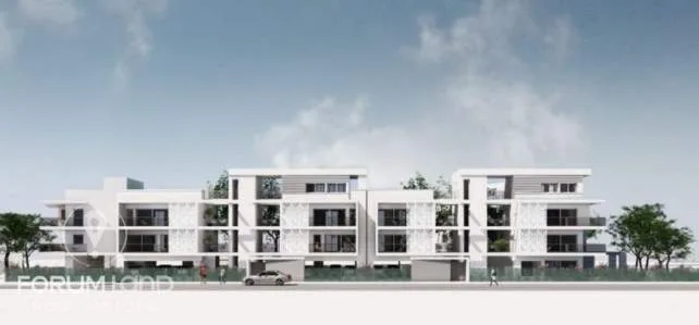Apartment 84m²  - 3