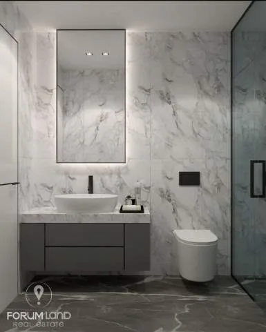 Apartment 71m²  - 4