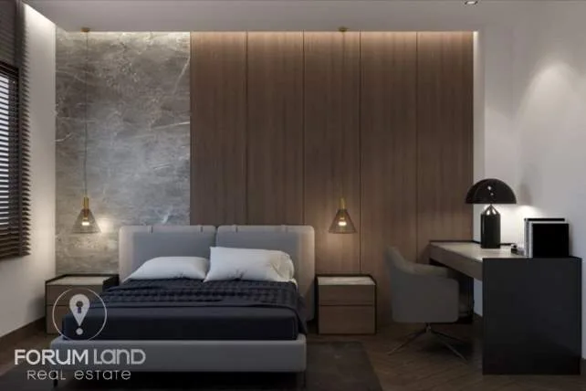 Apartment 71m²  - 5