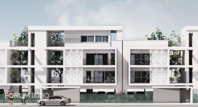 Apartment 71m²  - 2