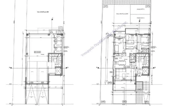 Apartment 102m²  - 5