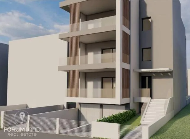 Apartment 102m²  - 3