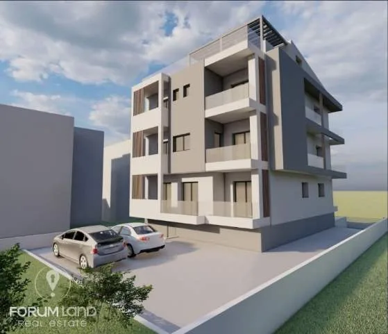 Apartment 107m²  - 3