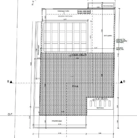 Maisonette 150m²  - 5