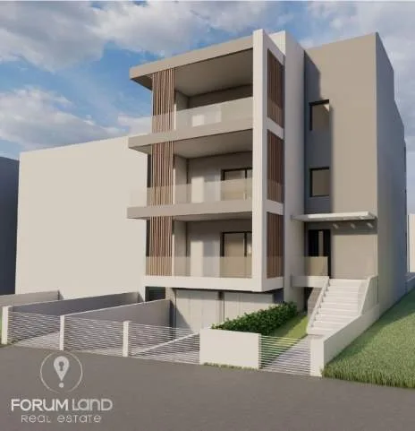 Maisonette 150m²  - 3
