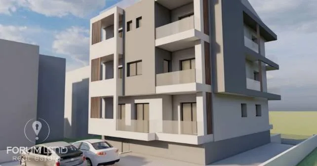 Maisonette 150m²  - 4