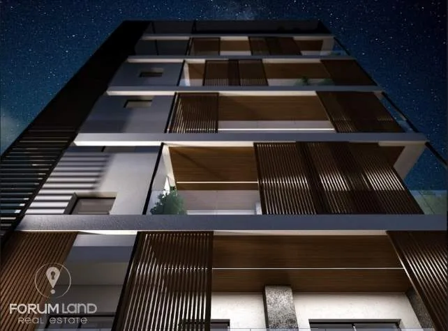 Apartment 107m²  - 2