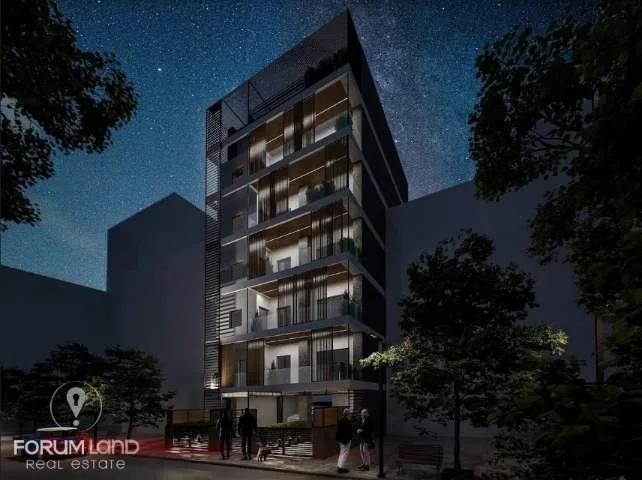 Apartment 107m²  - 3