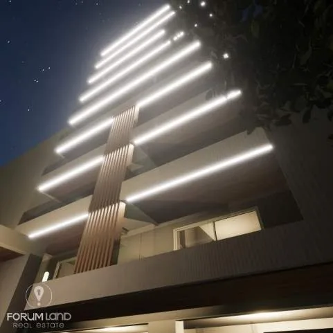 Apartment 128m²  - 4