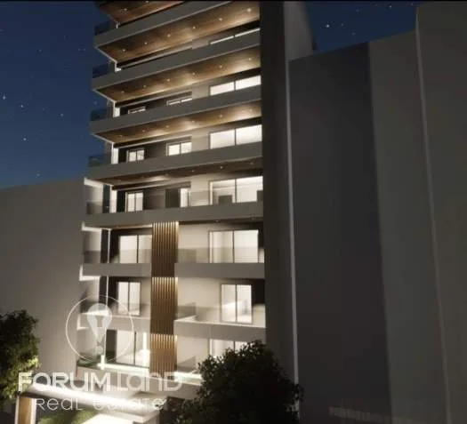 Apartment 128m²  - 3