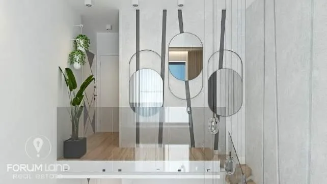 Apartment 163m²  - 5