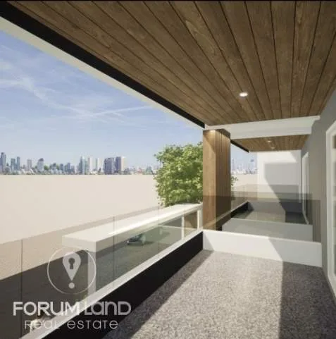 Apartment 163m²  - 3