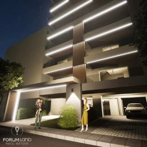 Apartment 163m²  - 2
