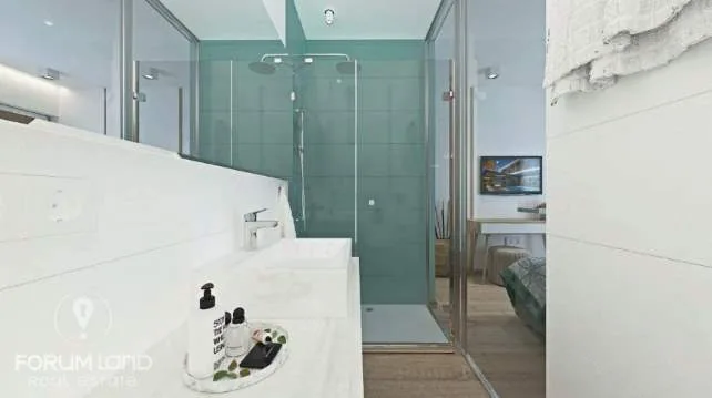 Apartment 128m²  - 2