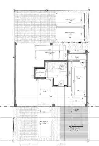 Apartment 128m²  - 3