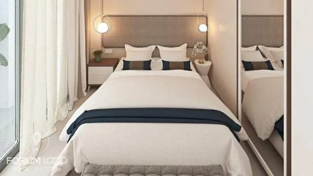 Apartment 128m²  - 4