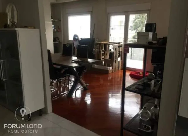 Maisonette 200m²  - 3