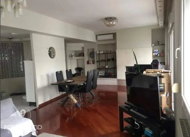 Maisonette 200m²  - 2