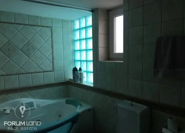 Maisonette 200m²  - 5