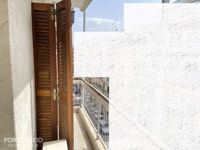 Apartment 83m²  - 4