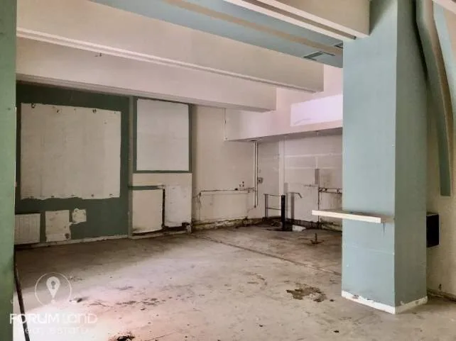 Shop 95m²  - 3