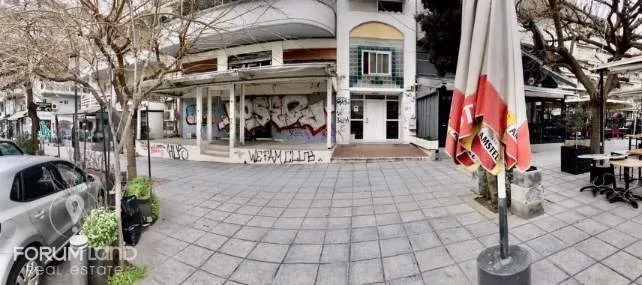 Shop 95m²  - 2
