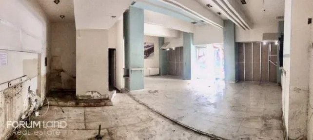 Shop 95m²  - 4