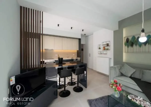 Apartment 80m²  - 3