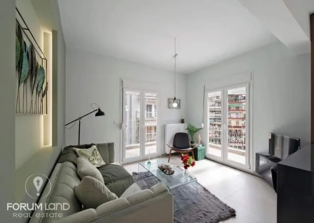 Apartment 80m²  - 5