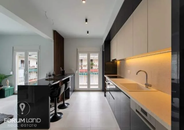 Apartment 80m²  - 2