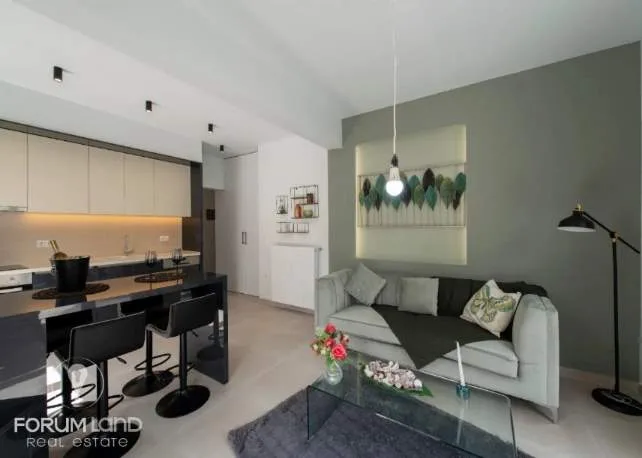 Apartment 80m²  - 4