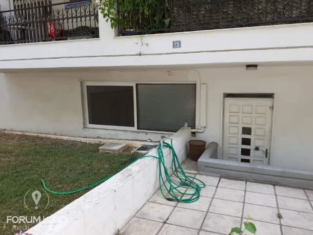 Warehouse 80m²  - 3
