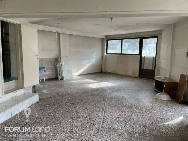 Warehouse 80m²  - 2