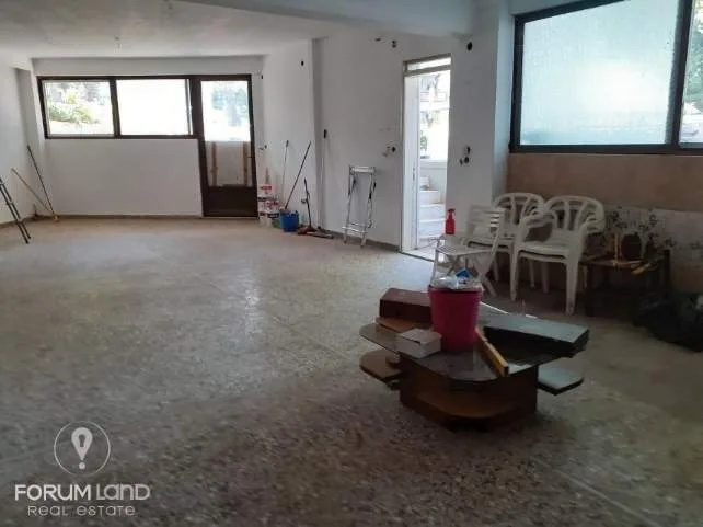 Warehouse 80m²  - 4