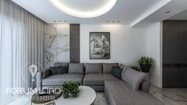 Apartment 92m²  - 3