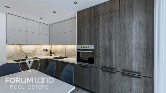 Apartment 92m²  - 5