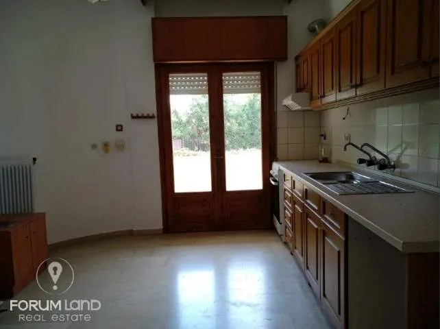 Detached house 450m²  - 3
