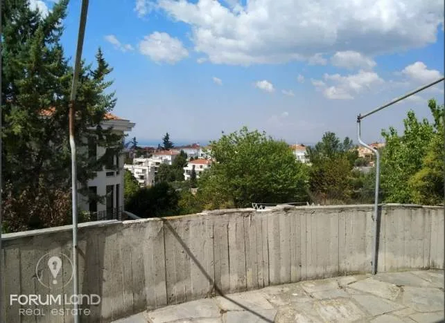 Detached house 450m²  - 5