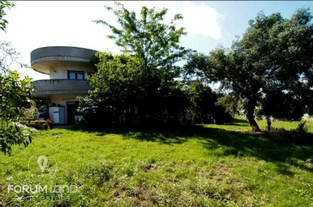 Detached house 450m²  - 2