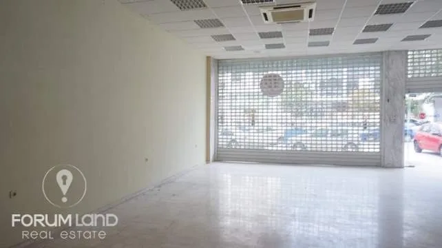 Shop 565m²  - 4