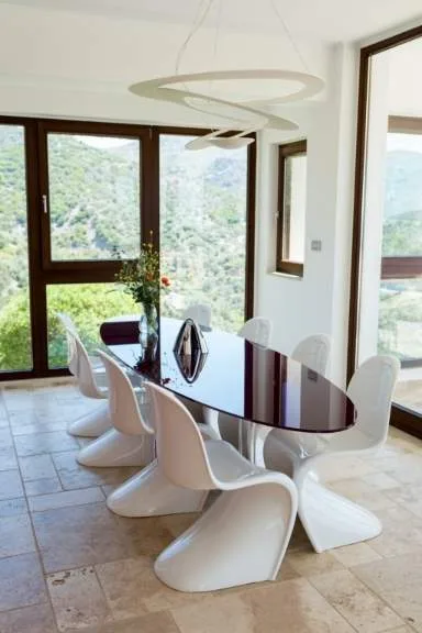 Detached house 646m²  - 4
