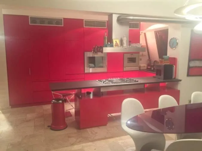 Detached house 646m²  - 5