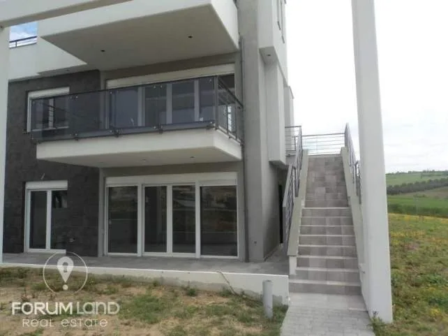 Detached house 200m²  - 3