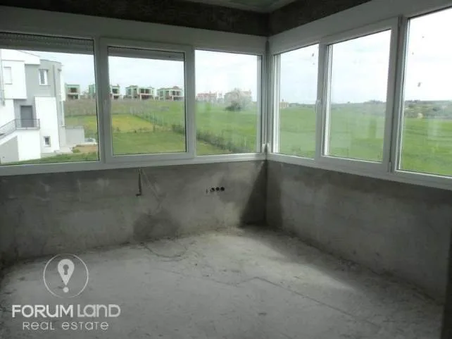 Detached house 200m²  - 4