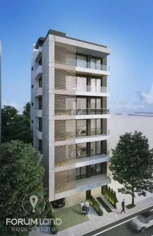 Apartment 125m²  - 2