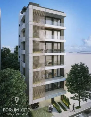 Apartment 125m²  - 4